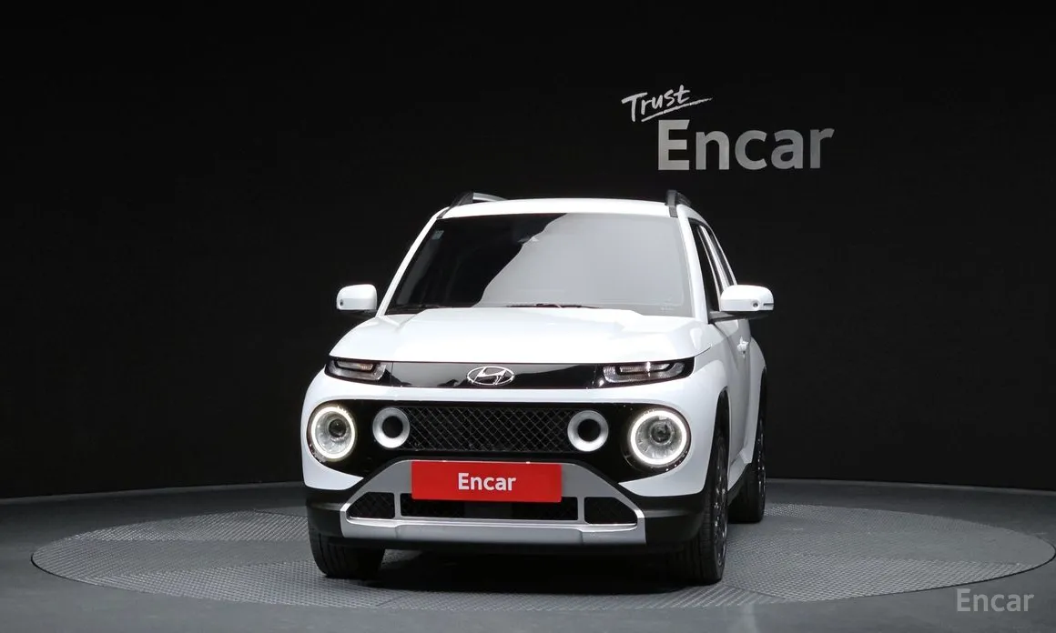 Фото 3 - Hyundai Casper