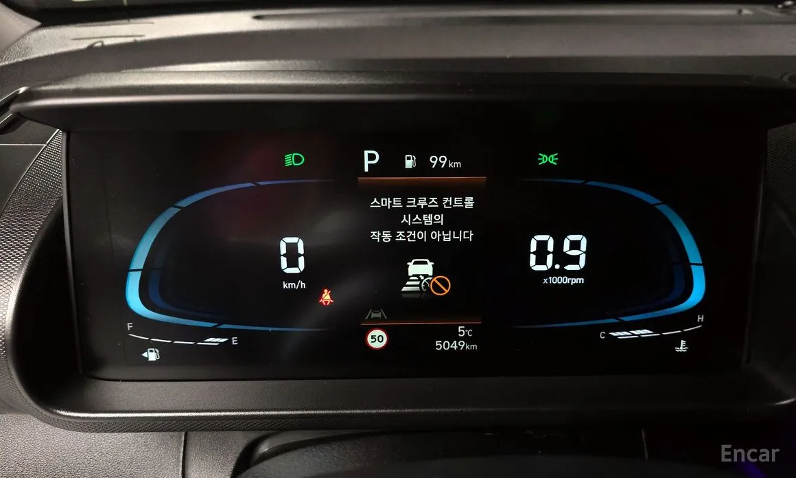 Фото 8 - Hyundai Casper