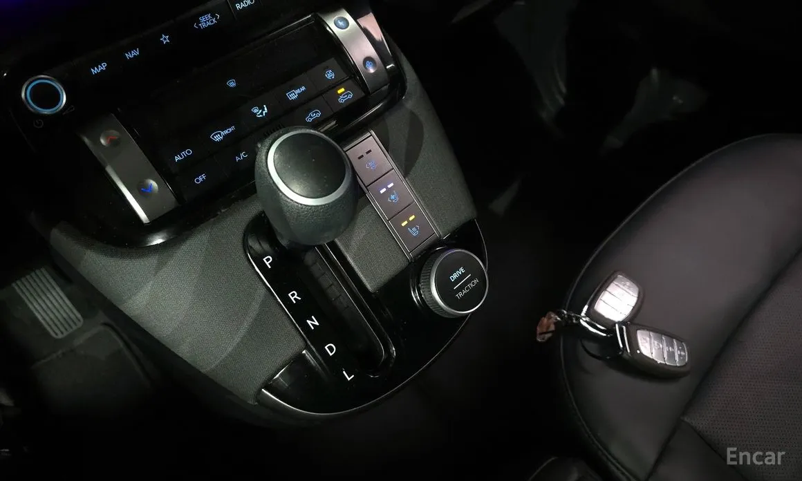 Фото 9 - Hyundai Casper