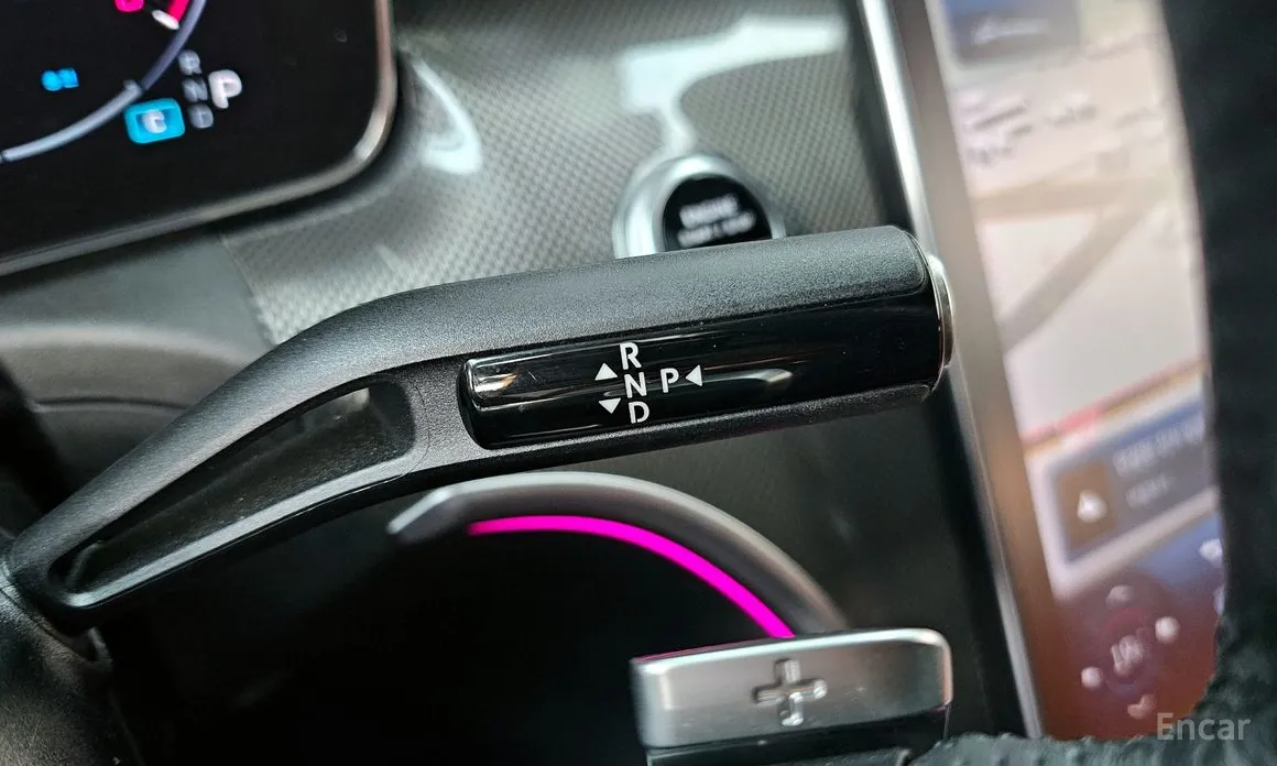 Фото 9 - Mercedes-Benz C-Class