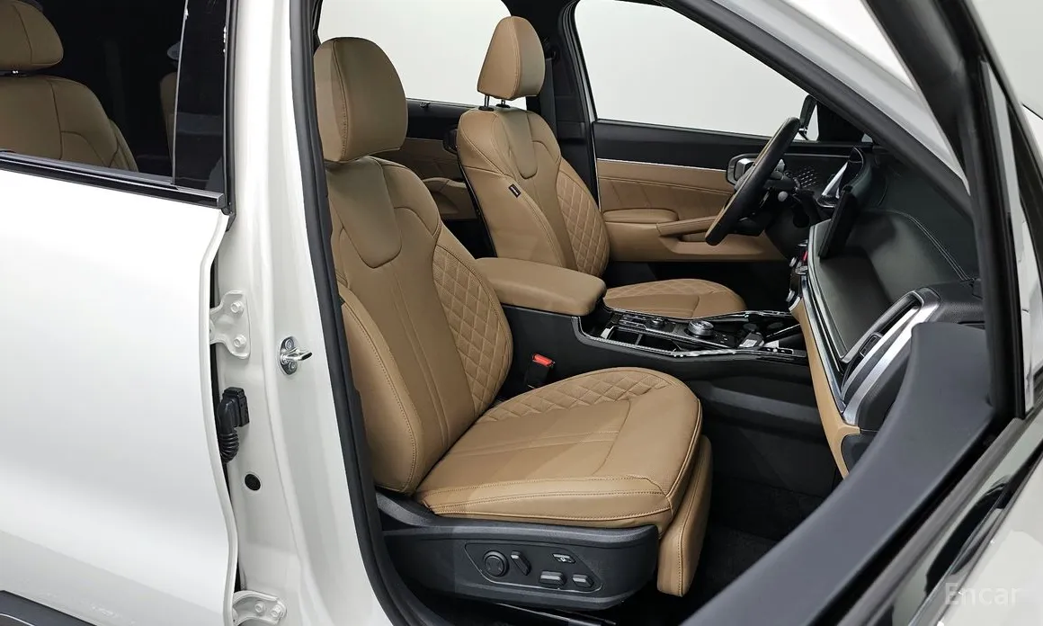 Фото 10 - Kia Sorento