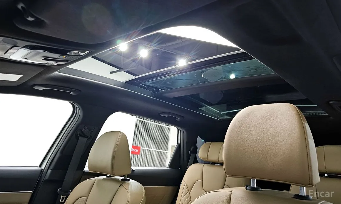 Фото 17 - Kia Sorento