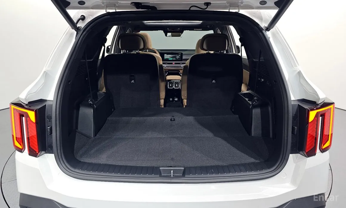 Фото 20 - Kia Sorento