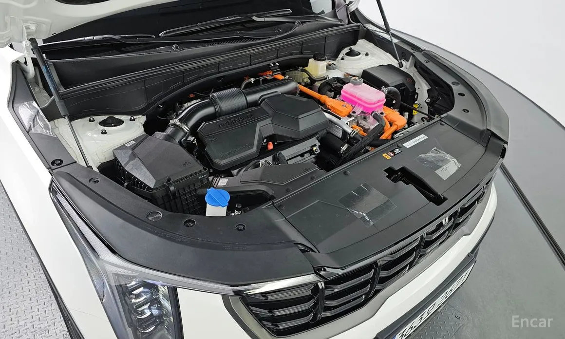 Фото 6 - Kia Sorento