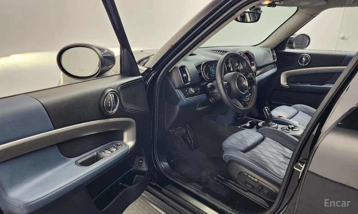 Фото 10 - Mini Countryman