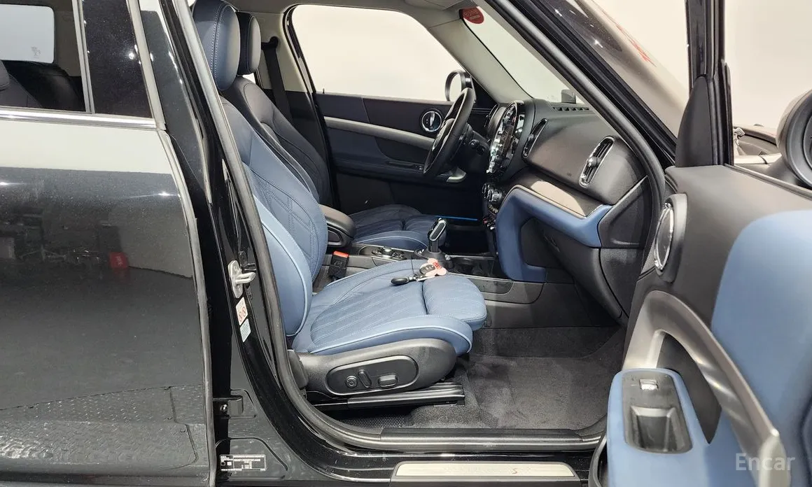 Фото 11 - Mini Countryman