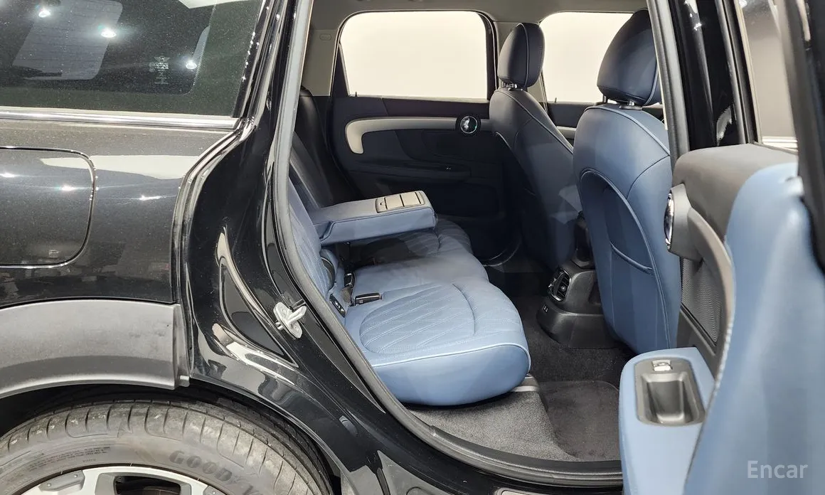 Фото 12 - Mini Countryman