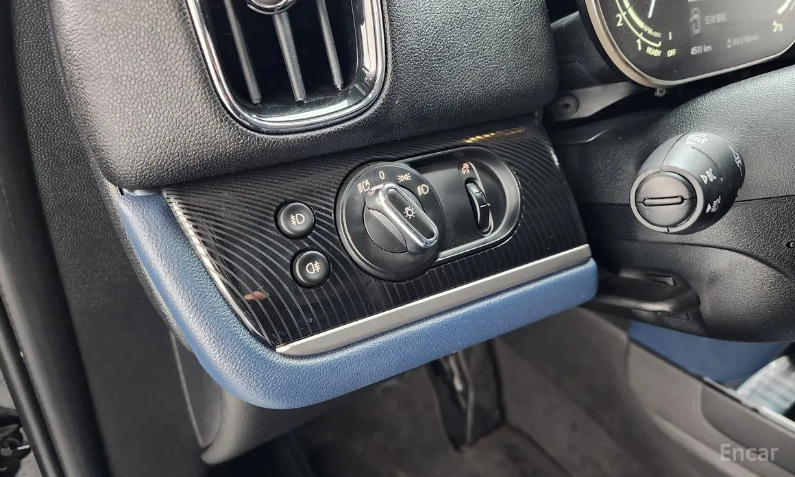 Фото 14 - Mini Countryman