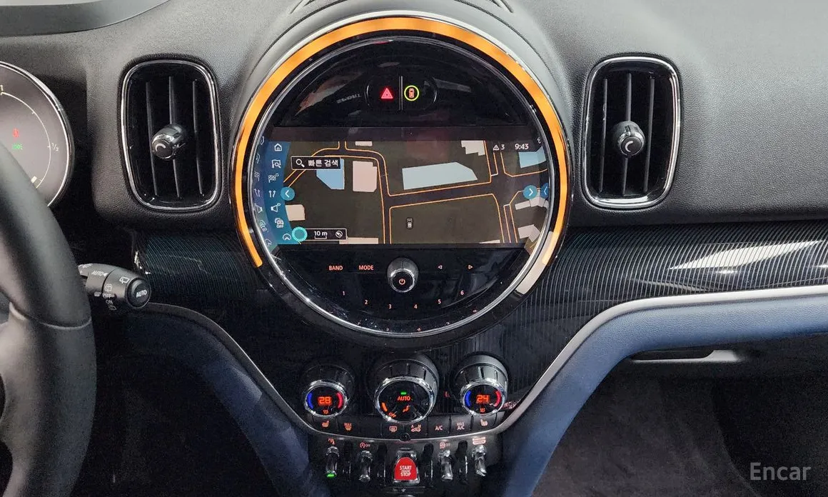 Фото 15 - Mini Countryman