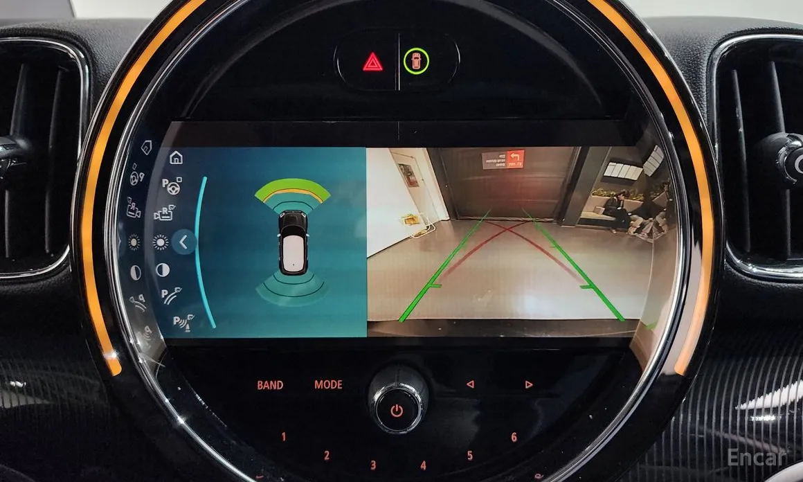 Фото 16 - Mini Countryman