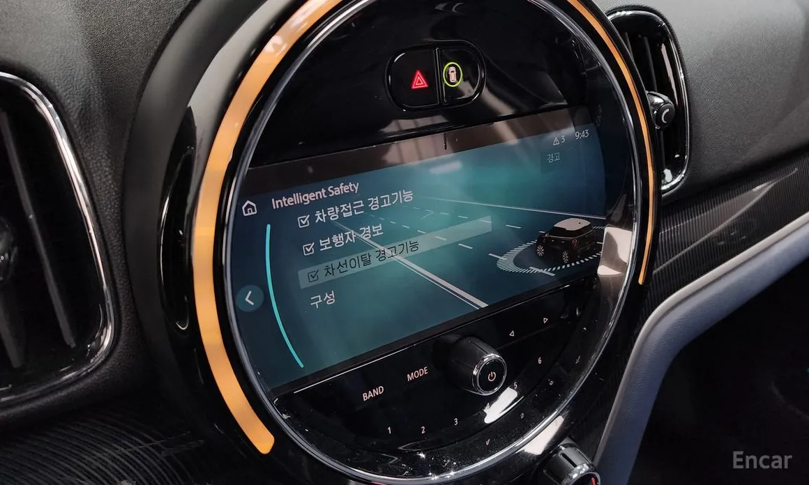 Фото 18 - Mini Countryman