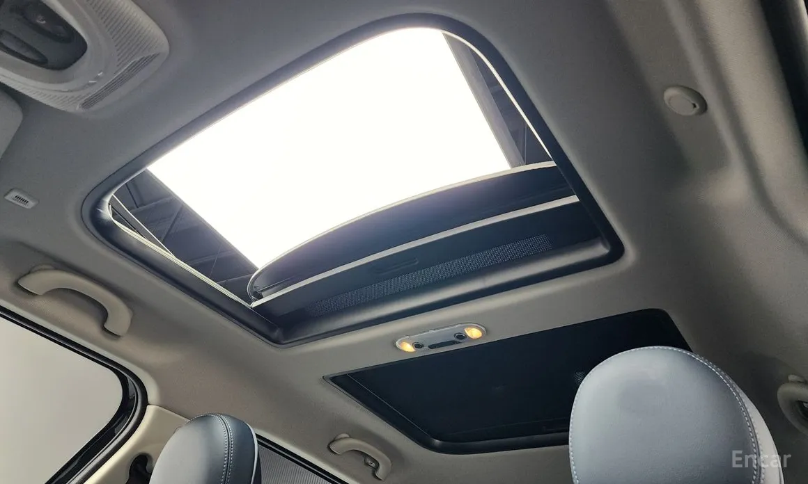 Фото 19 - Mini Countryman