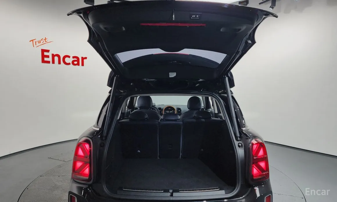 Фото 20 - Mini Countryman