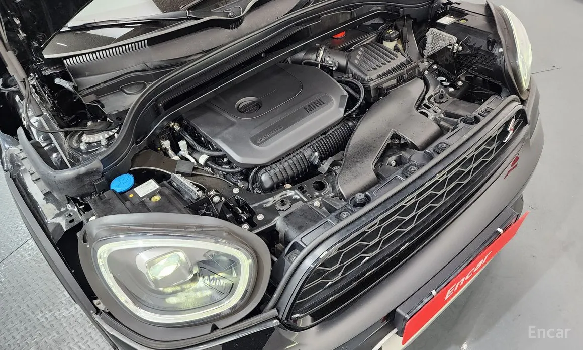 Фото 6 - Mini Countryman