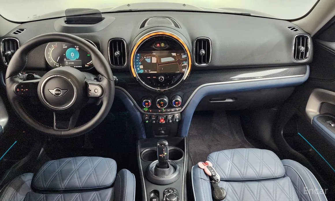 Фото 7 - Mini Countryman