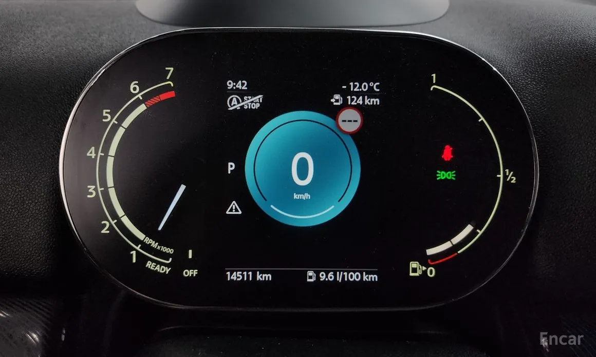 Фото 8 - Mini Countryman