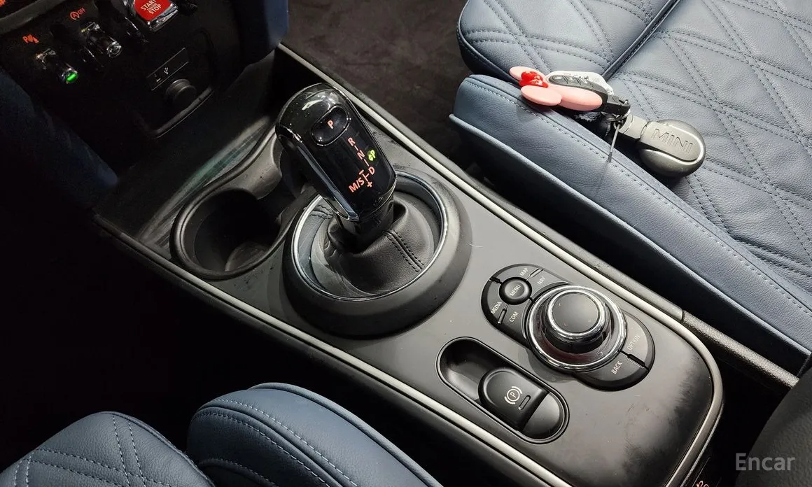 Фото 9 - Mini Countryman