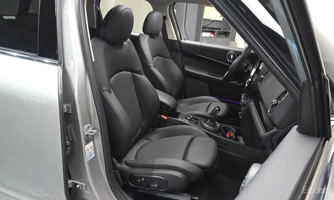 Фото 10 - Mini Countryman