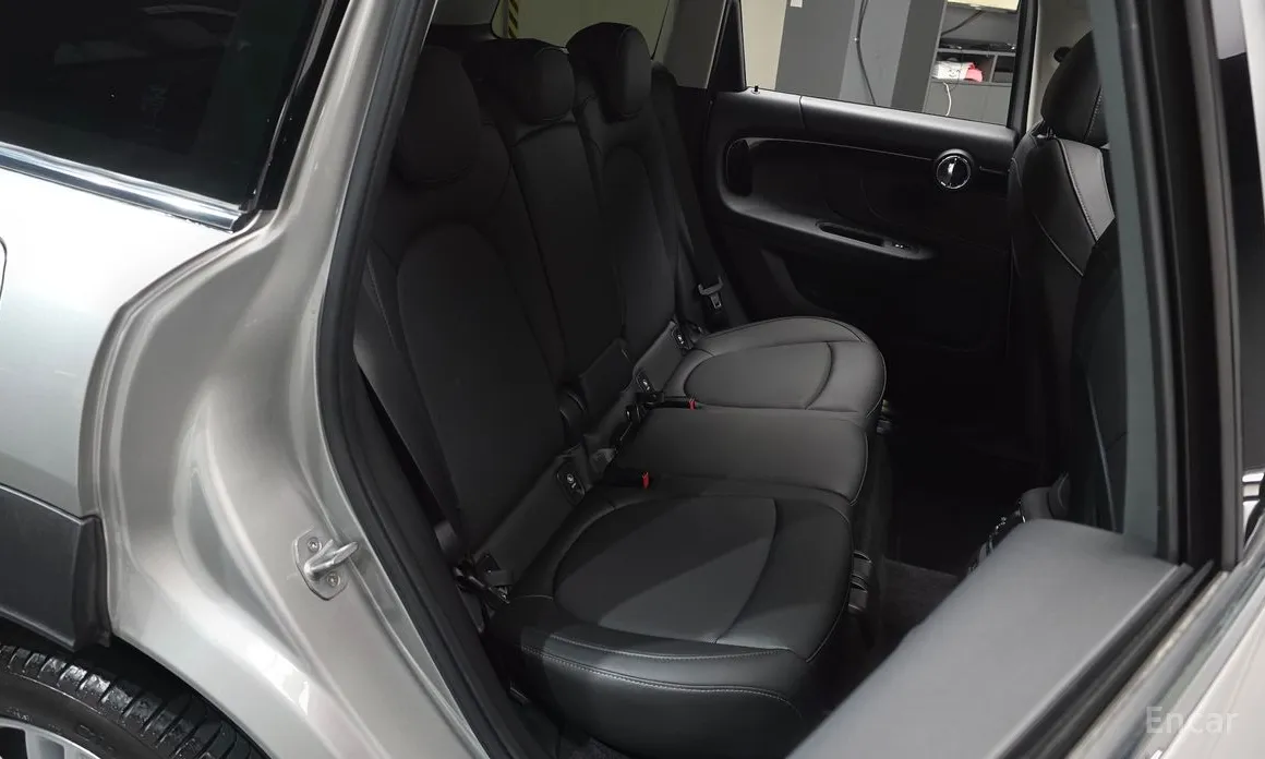 Фото 12 - Mini Countryman