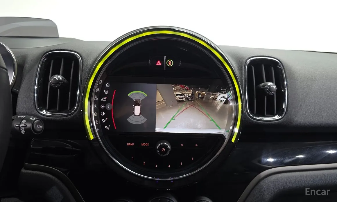 Фото 15 - Mini Countryman