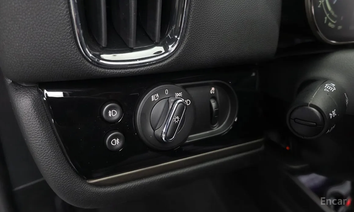 Фото 17 - Mini Countryman