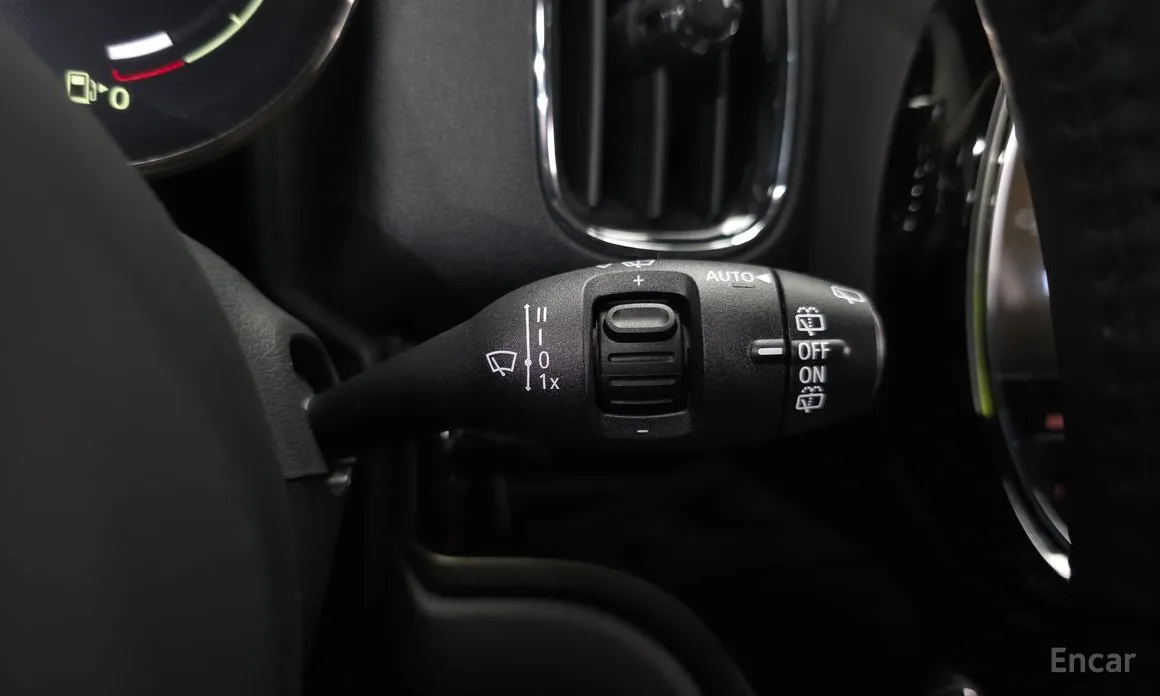 Фото 18 - Mini Countryman