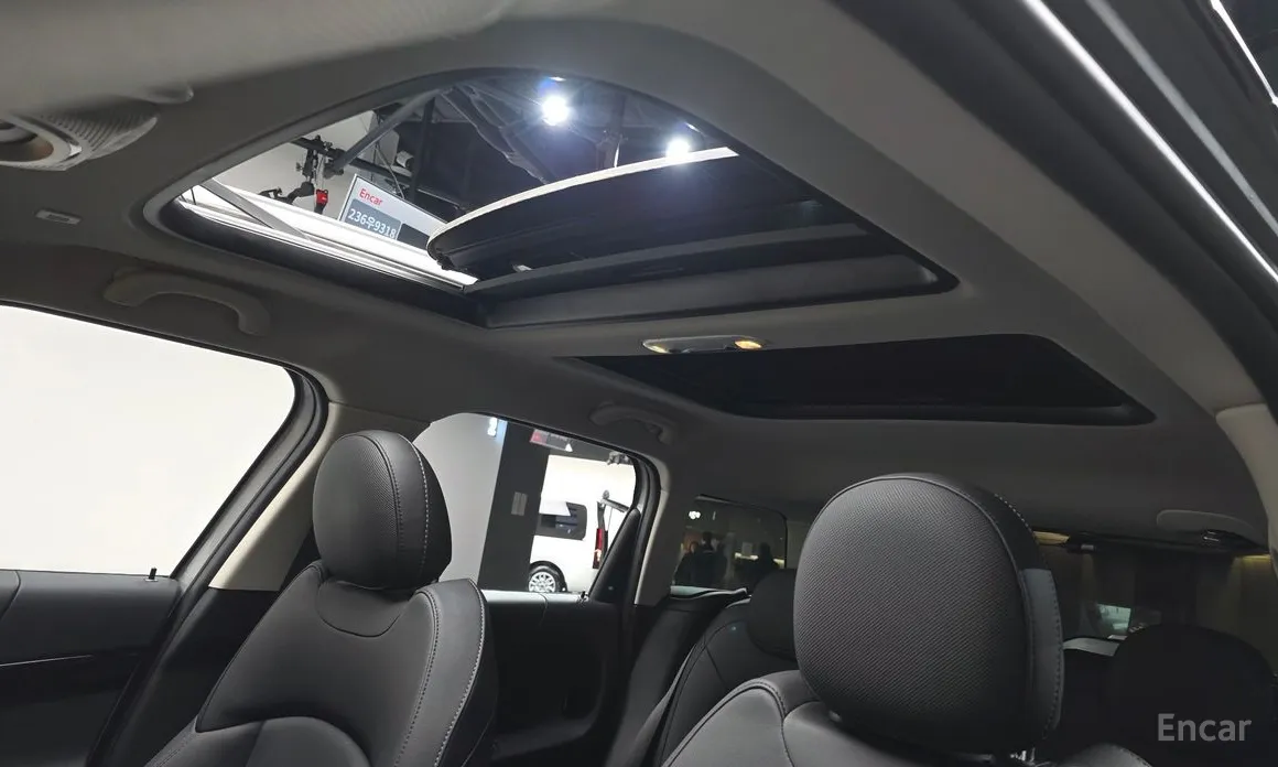 Фото 19 - Mini Countryman