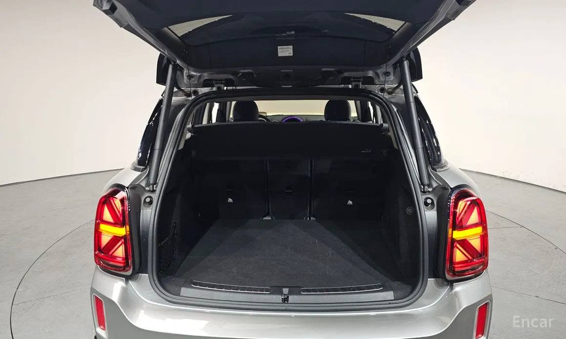 Фото 20 - Mini Countryman