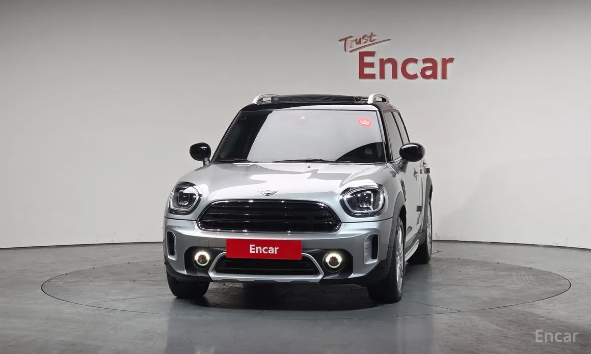 Фото 3 - Mini Countryman