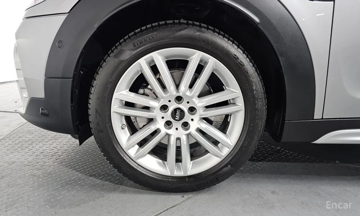 Фото 5 - Mini Countryman