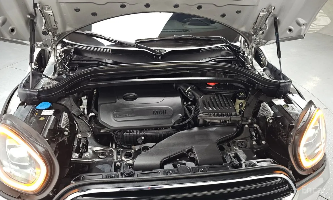 Фото 6 - Mini Countryman