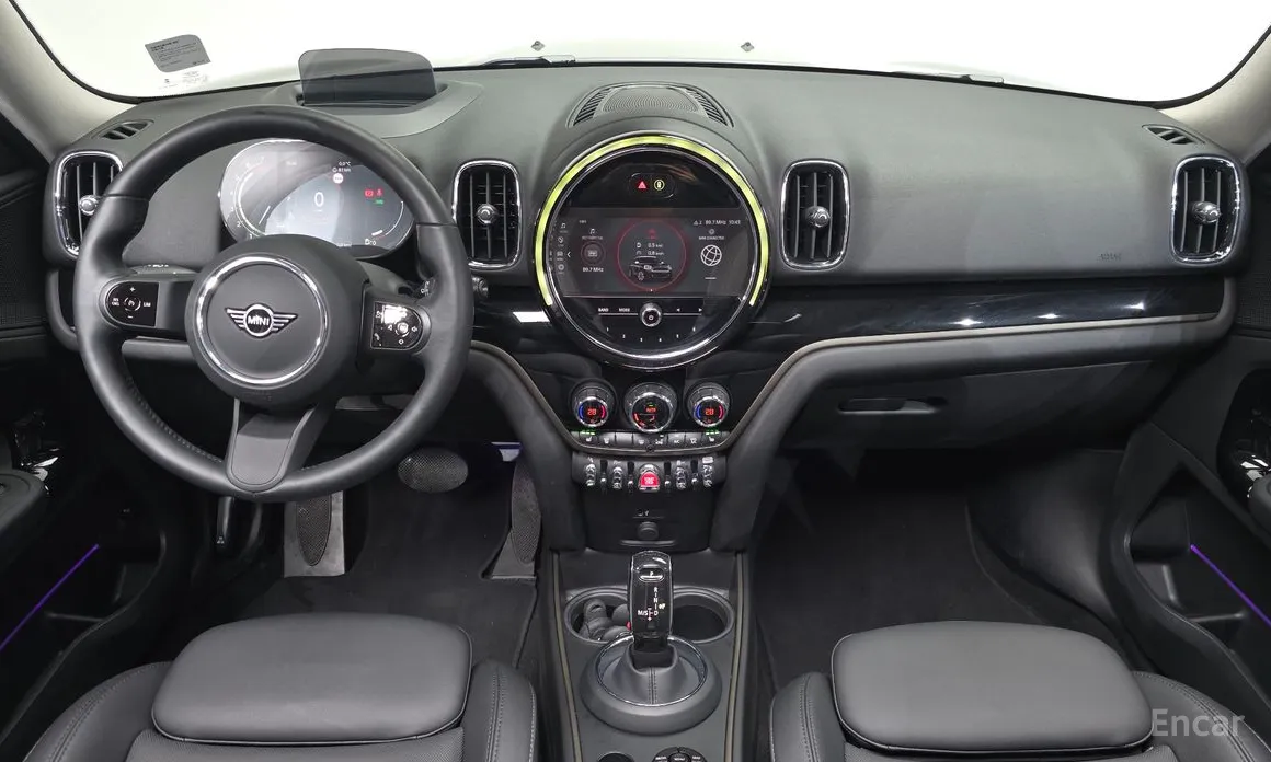 Фото 7 - Mini Countryman