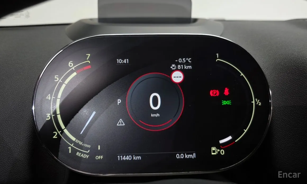 Фото 8 - Mini Countryman