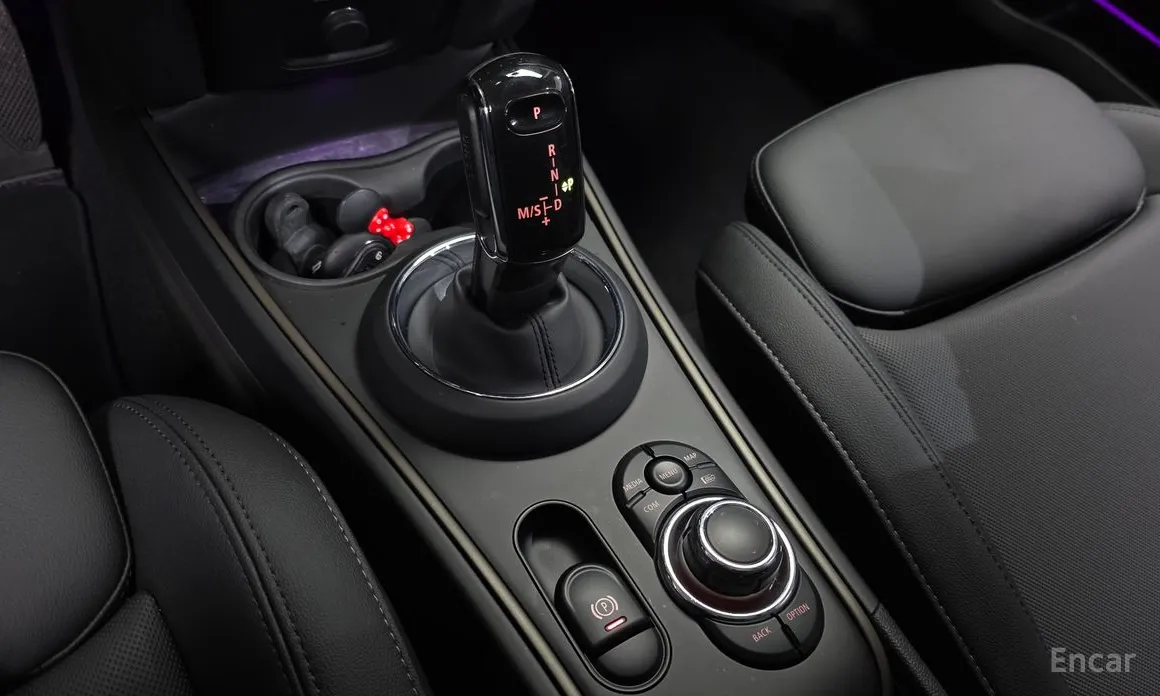 Фото 9 - Mini Countryman