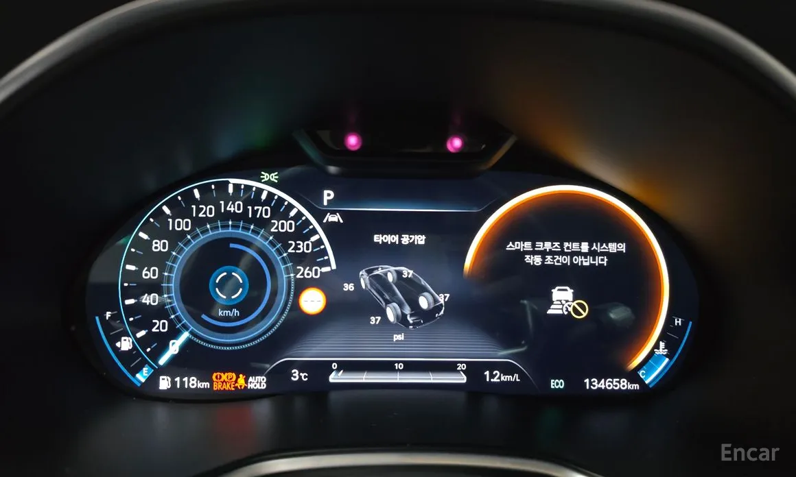 Фото 8 - Genesis G80