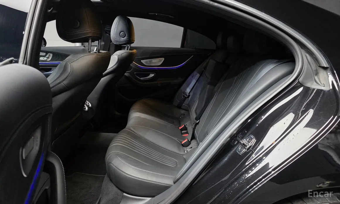 Фото 12 - Mercedes-Benz CLS-Class