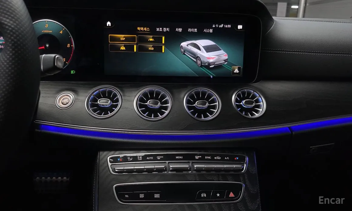 Фото 14 - Mercedes-Benz CLS-Class