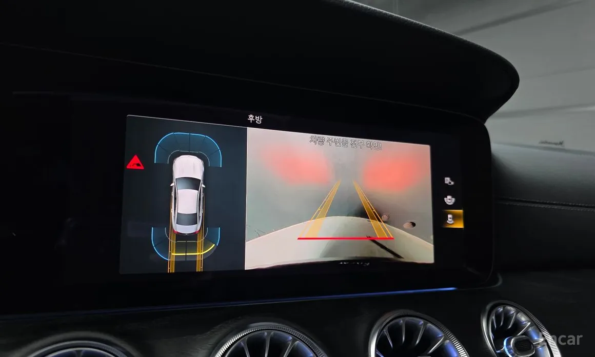 Фото 15 - Mercedes-Benz CLS-Class