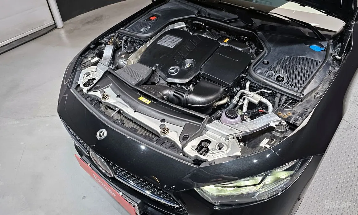 Фото 6 - Mercedes-Benz CLS-Class