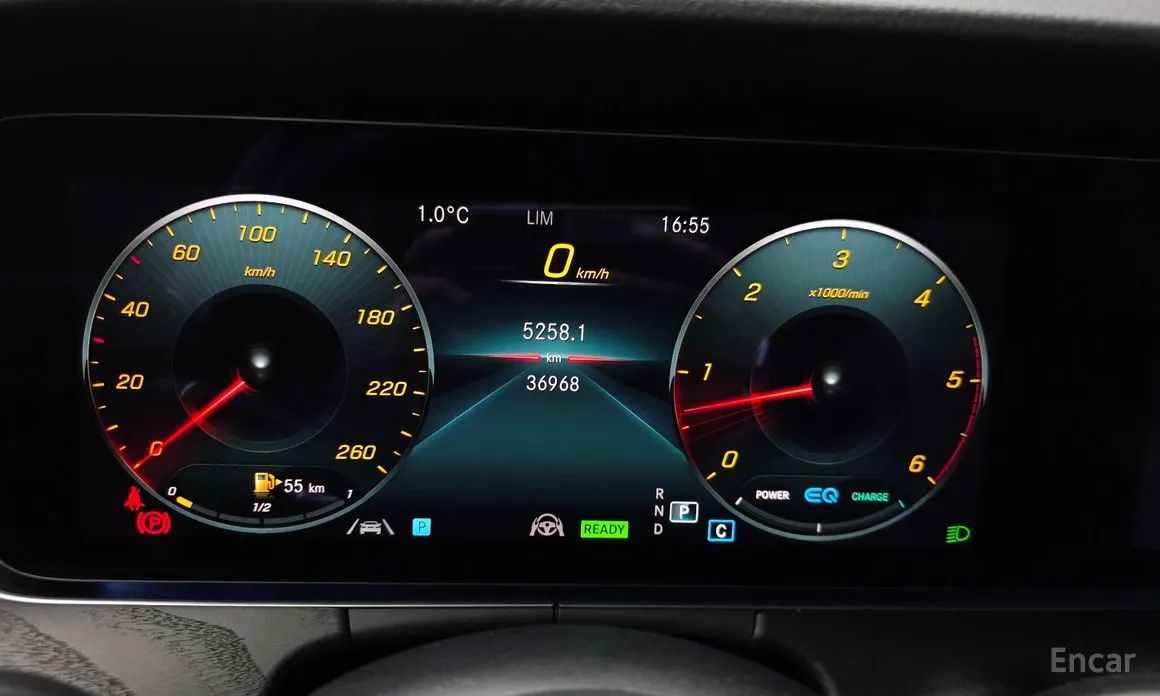 Фото 8 - Mercedes-Benz CLS-Class