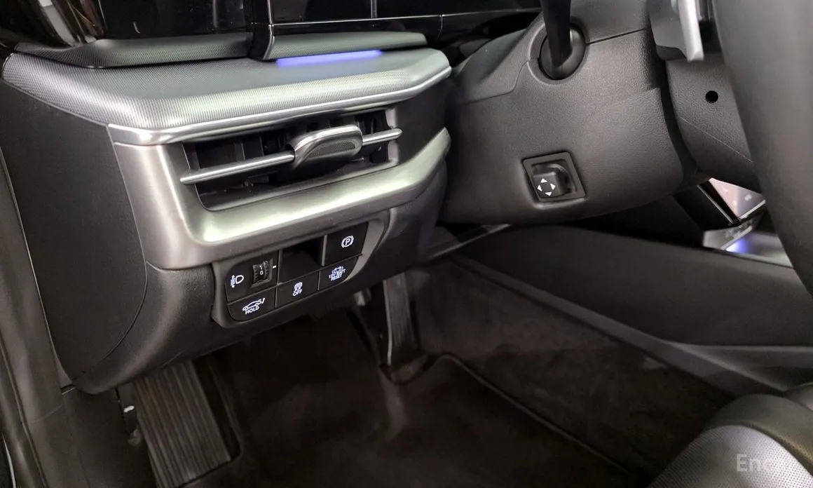 Фото 15 - Hyundai Grandeur