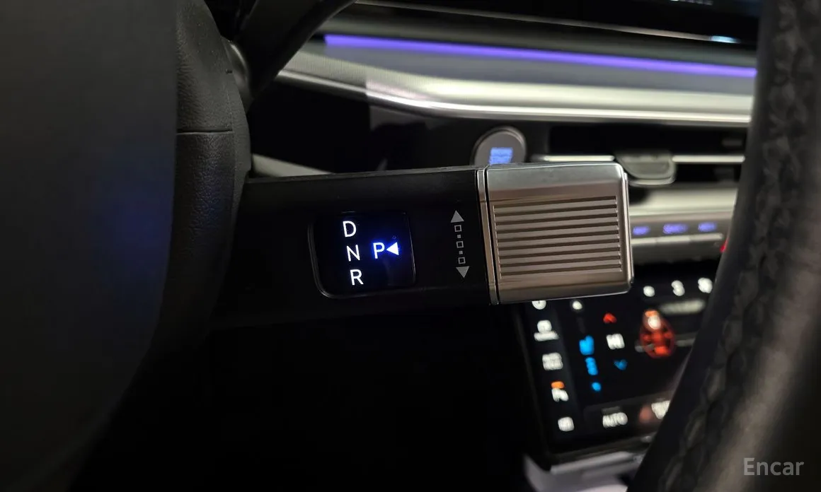 Фото 9 - Hyundai Grandeur