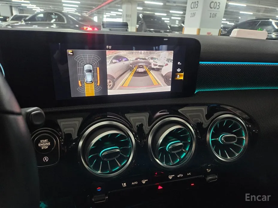 Фото 16 - Mercedes-Benz A-Class