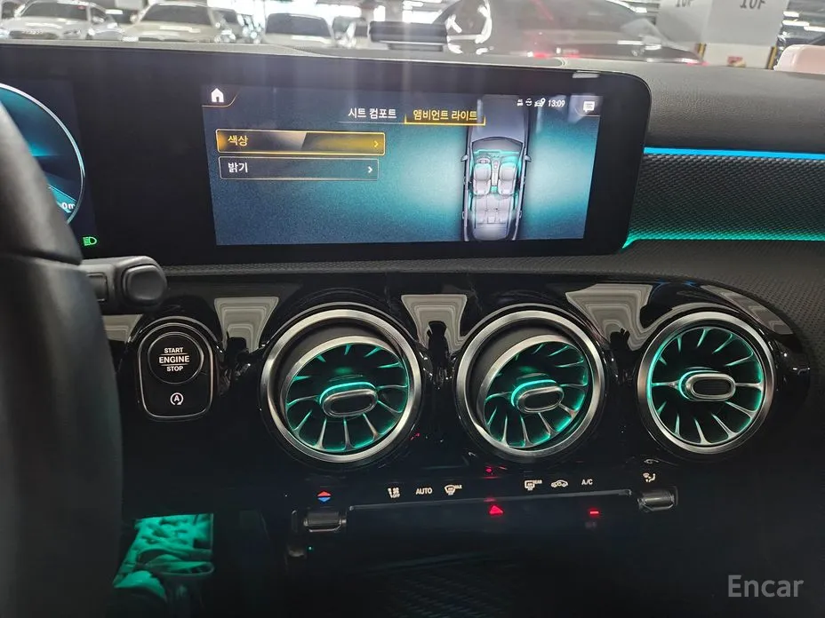 Фото 18 - Mercedes-Benz A-Class