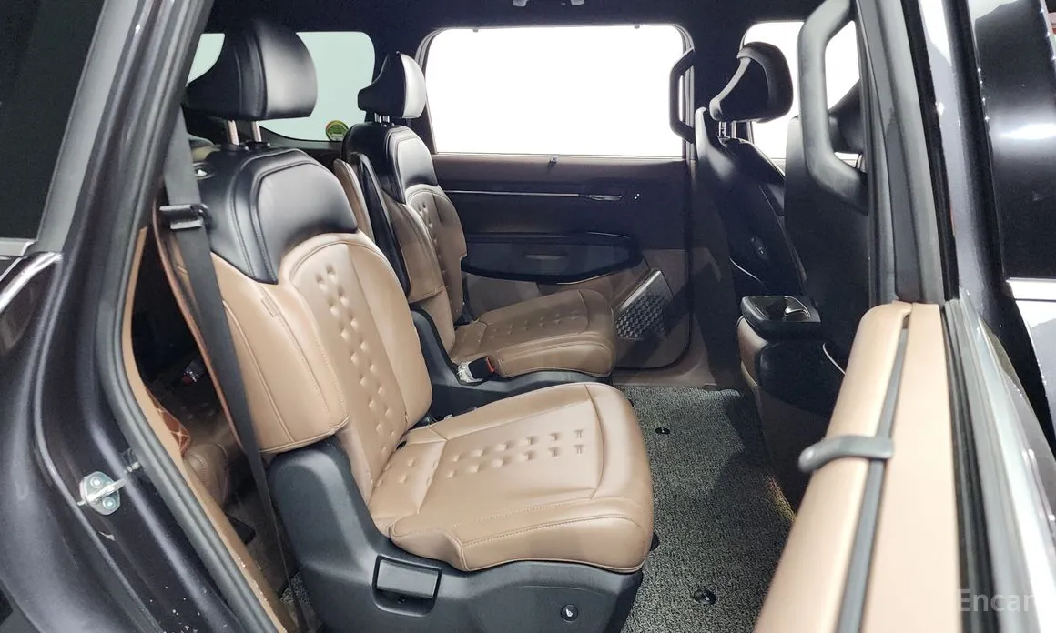 Фото 12 - Kia EV9