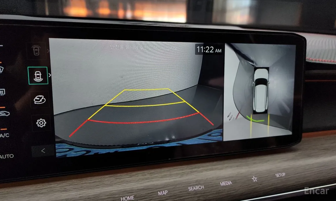 Фото 14 - Kia EV9