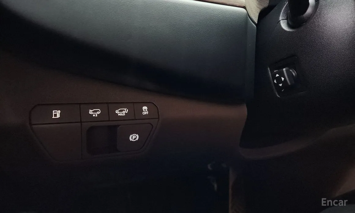 Фото 17 - Kia EV9