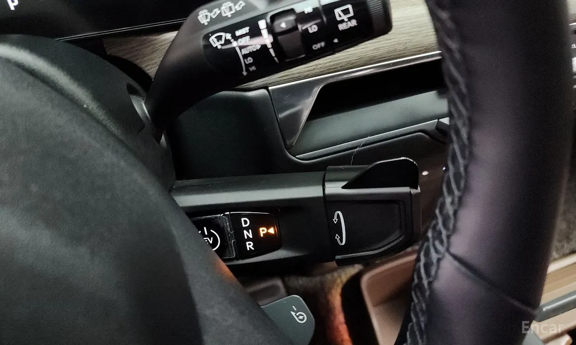 Фото 9 - Kia EV9