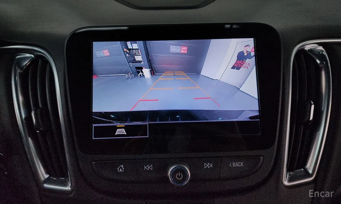 Фото 15 - Chevrolet Malibu