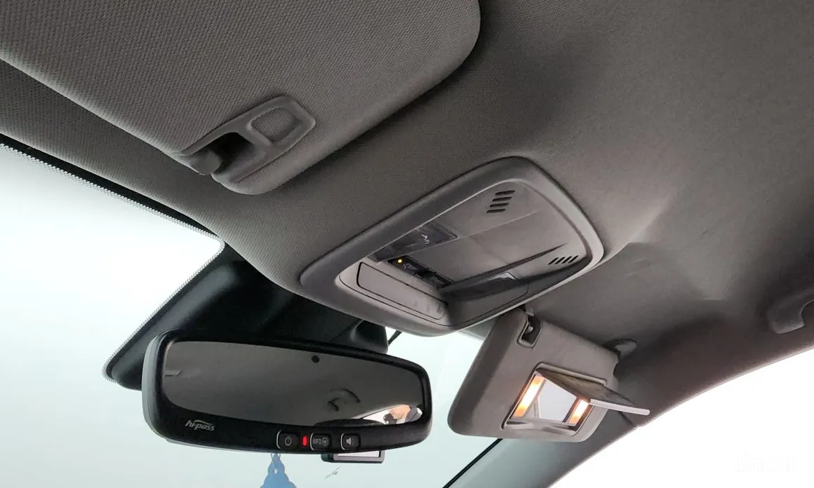 Фото 17 - Chevrolet Malibu